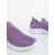 Pantofi sport dama mov din material textil Cardia, 6 - Kalapod.net