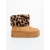 Cizme dama camel din material textil  Zalinda, 5 - Kalapod.net