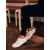 Pantofi sport dama albastru din piele ecologica si material textil Raela - Kalapod.net