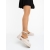 Pantofi casual dama bej din piele ecologica Azeria, 2 - Kalapod.net
