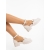 Pantofi casual dama bej din piele ecologica Azeria, 4 - Kalapod.net