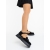 Pantofi casual dama negri din material textil Riena, 2 - Kalapod.net