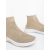 Pantofi sport dama bej din material textil Astera, 6 - Kalapod.net
