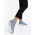 Pantofi sport dama gri din material textil Astera, 3 - Kalapod.net
