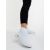 Pantofi sport dama albi din material textil Astera, 2 - Kalapod.net