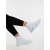 Pantofi sport dama albi din material textil Astera, 4 - Kalapod.net