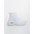 Pantofi sport dama albi din material textil Astera, 5 - Kalapod.net