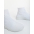 Pantofi sport dama albi din material textil Astera, 6 - Kalapod.net
