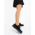 Pantofi casual dama negri din material textil Niena, 2 - Kalapod.net