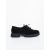 Pantofi casual dama negri din material textil Niena, 5 - Kalapod.net