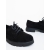Pantofi casual dama negri din material textil Niena, 6 - Kalapod.net
