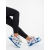 Pantofi sport dama albastri cu roz din piele ecologica Osiana, 6 - Kalapod.net