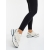 Pantofi sport dama bej cu albastru din piele ecologica si material textil Revana, 2 - Kalapod.net
