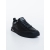Pantofi sport barbati negri din piele ecologica Slate, 2 - Kalapod.net