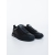 Pantofi sport barbati negri din piele ecologica Slate, 3 - Kalapod.net