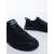 Pantofi sport barbati negri din piele ecologica Slate, 4 - Kalapod.net