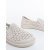 Pantofi casual dama bej din piele ecologica Hasara, 6 - Kalapod.net