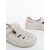 Pantofi casual dama bej din piele ecologica Neora, 6 - Kalapod.net