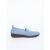 Balerini dama albastri din material textil Rinaria, 5 - Kalapod.net