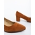Pantofi dama cu toc camel din material textil Naraza, 8 - Kalapod.net