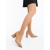 Pantofi dama cu toc camel din piele ecologica Ludena, 2 - Kalapod.net