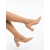Pantofi dama cu toc camel din piele ecologica Ludena, 4 - Kalapod.net