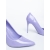 Pantofi dama cu toc mov din piele ecologica lacuita Simria, 6 - Kalapod.net