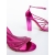 Sandale dama cu toc fucsia din piele ecologica lacuita Anevia, 6 - Kalapod.net Sandale dama cu toc fucsia din piele ecologica lacuita Anevia, 6 - Kalapod.net