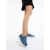 Pantofi casual dama albastri din material textil Midona, 3 - Kalapod.net