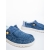 Pantofi casual dama albastri din material textil Midona, 6 - Kalapod.net
