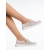 Pantofi casual dama bej din material textil Midona, 6 - Kalapod.net