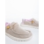 Pantofi casual dama bej din material textil Midona, 8 - Kalapod.net