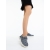 Pantofi casual dama negri din material textil Maziva, 4 - Kalapod.net