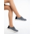 Pantofi casual dama negri din material textil Maziva, 5 - Kalapod.net
