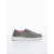 Pantofi casual dama verzi din material textil Maziva, 5 - Kalapod.net