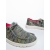 Pantofi casual dama verzi din material textil Maziva, 6 - Kalapod.net