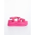 Sandale dama fucsia din piele ecologica Vitena, 5 - Kalapod.net