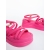 Sandale dama fucsia din piele ecologica Vitena, 6 - Kalapod.net