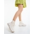 Pantofi sport dama Sorra bej, 5 - Kalapod.net