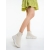 Pantofi sport dama Sunya bej, 3 - Kalapod.net