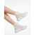 Pantofi sport dama Sunya bej, 6 - Kalapod.net