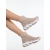 Pantofi sport dama Sunya bej inchis, 4 - Kalapod.net