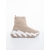 Pantofi sport dama Sunya bej inchis, 5 - Kalapod.net