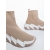 Pantofi sport dama Sunya bej inchis, 6 - Kalapod.net
