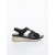 Sandale dama negre din piele ecologica Blumia, 5 - Kalapod.net Sandale dama negre din piele ecologica Blumia, 5 - Kalapod.net