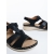 Sandale dama negre din piele ecologica Blumia, 6 - Kalapod.net Sandale dama negre din piele ecologica Blumia, 6 - Kalapod.net
