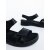 Sandale dama negre din piele ecologica Elona, 6 - Kalapod.net Sandale dama negre din piele ecologica Elona, 6 - Kalapod.net