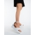 Sandale dama albe din piele ecologica Dianne, 2 - Kalapod.net Sandale dama albe din piele ecologica Dianne, 2 - Kalapod.net