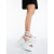 Sandale dama cu platforma albe din piele ecologica Nalaha - Kalapod.net Sandale dama cu platforma albe din piele ecologica Nalaha - Kalapod.net