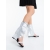 Sandale dama cu platforma argintii din piele naturala intoarsa Mihana, 2 - Kalapod.net Sandale dama cu platforma argintii din piele naturala intoarsa Mihana, 2 - Kalapod.net